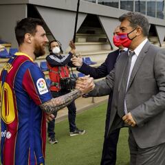 Un proyecto por definir