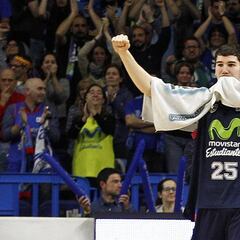 Darío Brizuela sigue en el Estudiantes: renueva por 3 años