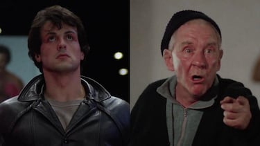 Arnold Schwarzenegger felicita a Sylvester Stallone por ir “por delante de la ciencia” con su famosa teoría en Rocky