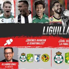 #SondeoAs: León, el favorito al título según analistas