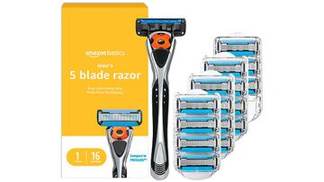 Amazon Basics MotionSphere razor