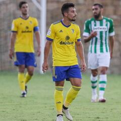 David Mayoral, a sus 26 años, dice adiós al fútbol