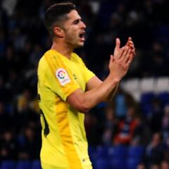 Los cinco descensos que ponen en alerta a Girona y Espanyol