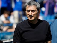 03/04/26
PARTIDO PRIMERA DIVISION
GETAFE - ATHLETIC DE BILBAO
ERNESTO VALVERDE