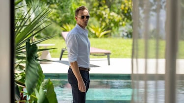 ‘El infiltrado’ (temp. 2), diez años de espera han merecido la pena: el mejor thriller de espías de largo