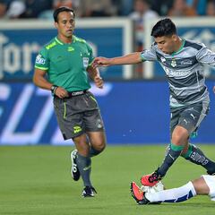 El Quick Mendoza y otros 'trota equipos' mexicanos