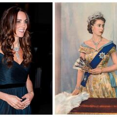 Las joyas de la Corona más valiosas del mundo: tres españolas en la lista