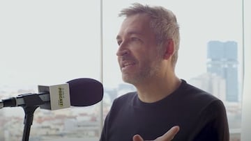 Frank Blanco revela el artista que más le ha decepcionado en una entrevista: “Es un imbécil”