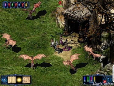 Pool of Radiance (PC)