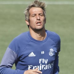 El 'misterio Coentrao' continúa