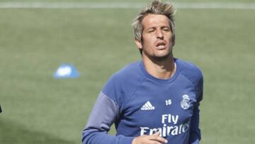 El 'misterio Coentrao' continúa