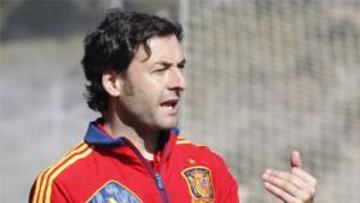 La Sub-17 busca en Georgia una plaza para el Europeo