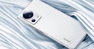 El Xiaomi Civi 2 ya es oficial, con un diseño impresionante y perfecto para selfies