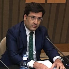 El empresario Jesús León compra el Córdoba por 8,5 millones