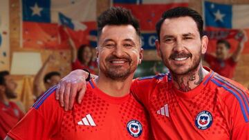 La Roja Sub 20 juega de local y PedidosYa pone la casa: atención a este increíble concurso