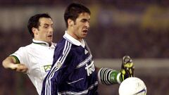 Real Madrid's ugliest shirts ever