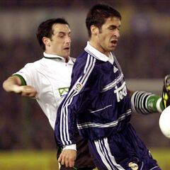 Real Madrid's ugliest shirts ever