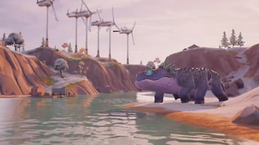Fortnite Capítulo 3 - Temporada 1: cuándo empieza, nueva isla, nuevos skins, nuevas mecánicas y más