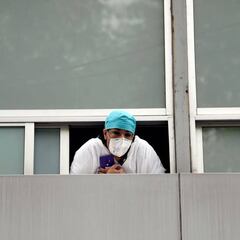 ¿Cómo desinfectar y esterilizar un cubrebocas?