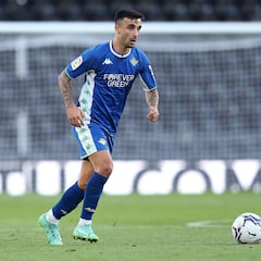 Rober se quedará a las órdenes de Pellegrini