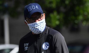 Borussia Dortmund vs Schalke: preview, team news, starting XIs