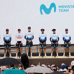 El Movistar baja la edad media de la plantilla para 2024: 27 años