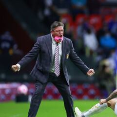 Herrera penaliza grito homofóbico, aunque no sea "un insulto como tal"