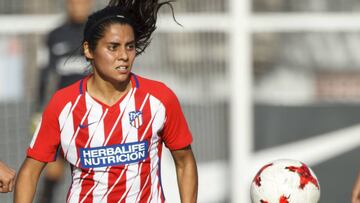 Atlético y Barcelona se miden a Athletic y Espanyol