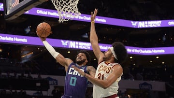 Kevin Love resuelve un sainete