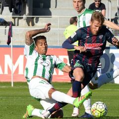 Leicester y Leeds United se interesan por Samu Sáiz