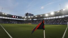 El Torrent-Betis se disputará en el Ciutat de València