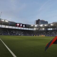 Casi 10.000 personas podrán ver el Levante-Real Madrid