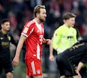 Sorpresón: cae el Bayern