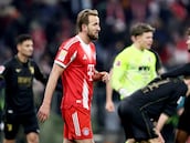 Sorpresón: cae el Bayern