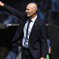 "Tras marcar hubo que mandar el balón a tomar por saco"