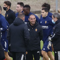 “El partido de mañana es para nosotros una verdadera final”