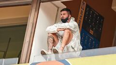 Gignac figura como capitán en el triunfo de Francia ante Corea del Sur