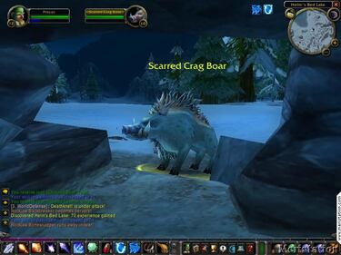 Blizzard anuncia la BlizzCon