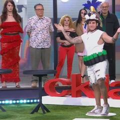 La Casa de los Famosos México: ¿quién ganó el Derecho de Salvación hoy 29 de agosto?