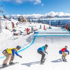 Deportes de acción: eventos que no te puedes perder en 2020 si vives en España