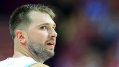 Luka Doncic stuns at EuroBasket with stats only Kukoc and a handful of legends have achieved