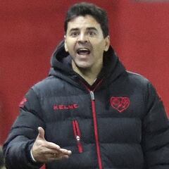 "Al Sulaiheem es un jugador más y le sacaremos rendimiento"