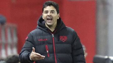 "Al Sulaiheem es un jugador más y le sacaremos rendimiento"