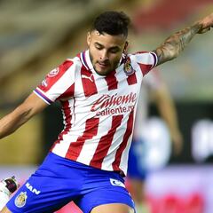 Vega le responde a Chofis: “Estamos los que tenemos que estar”