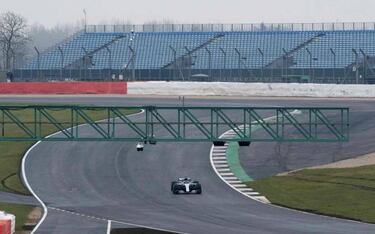 Valtteri Bottas: "I can beat Hamilton to F1 title"
