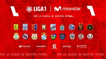 Torneo Clausura 2019: fixture, fechas y calendario