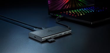 Los nuevos portátiles Razer Blade conquistan el CES 2024 junto a otros productos gaming de la marca