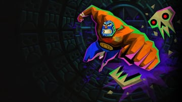 Guacamelee! 2