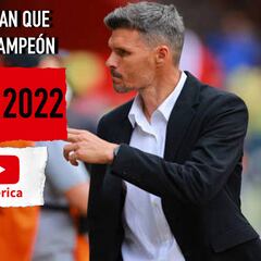 El augurio que indica que veremos a América campeón del Apertura 2022