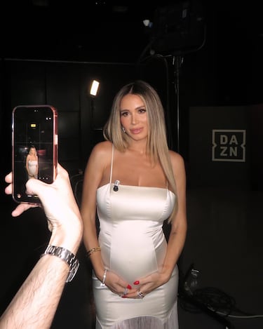 Los deportistas y famosos en Instagram